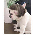 Costume Pet Makeup Pet Dog Wig Set